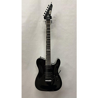 ESP LTD Eclipse II Floyd Rose Solid Body Electric Guitar