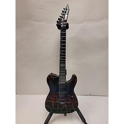 ESP LTD Eclipse NT 87 Solid Body Electric Guitar