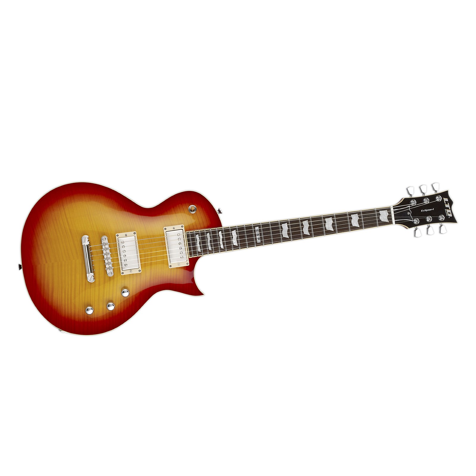 ESP LTD Elite Eclipse1 Electric Guitar Musician's Friend