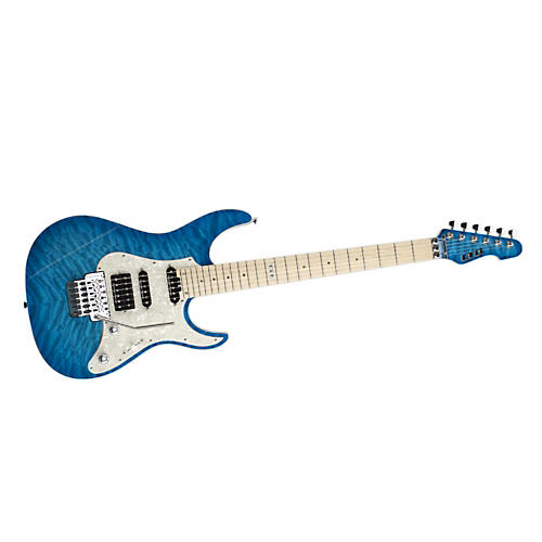 LTD Elite St-1 Duncan Electric Guitar