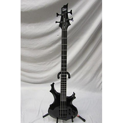 ESP LTD F-1004 Electric Bass Guitar