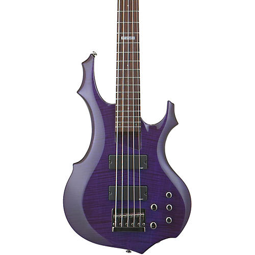 LTD F-155DX 5-String Bass Guitar
