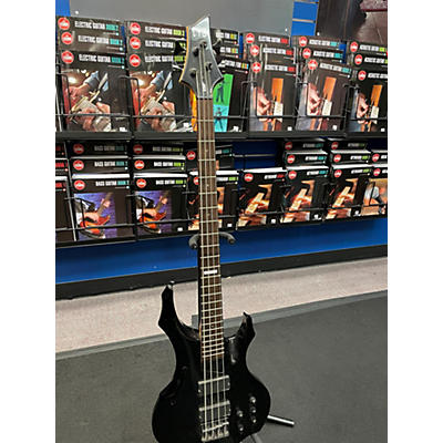 ESP LTD F-204 Electric Bass Guitar