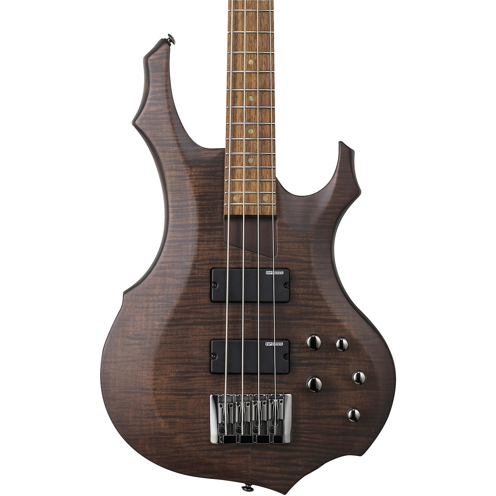 ESP LTD F204FM Electric Bass Guitar Musician's Friend