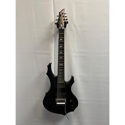 ESP LTD F-207 Solid Body Electric Guitar