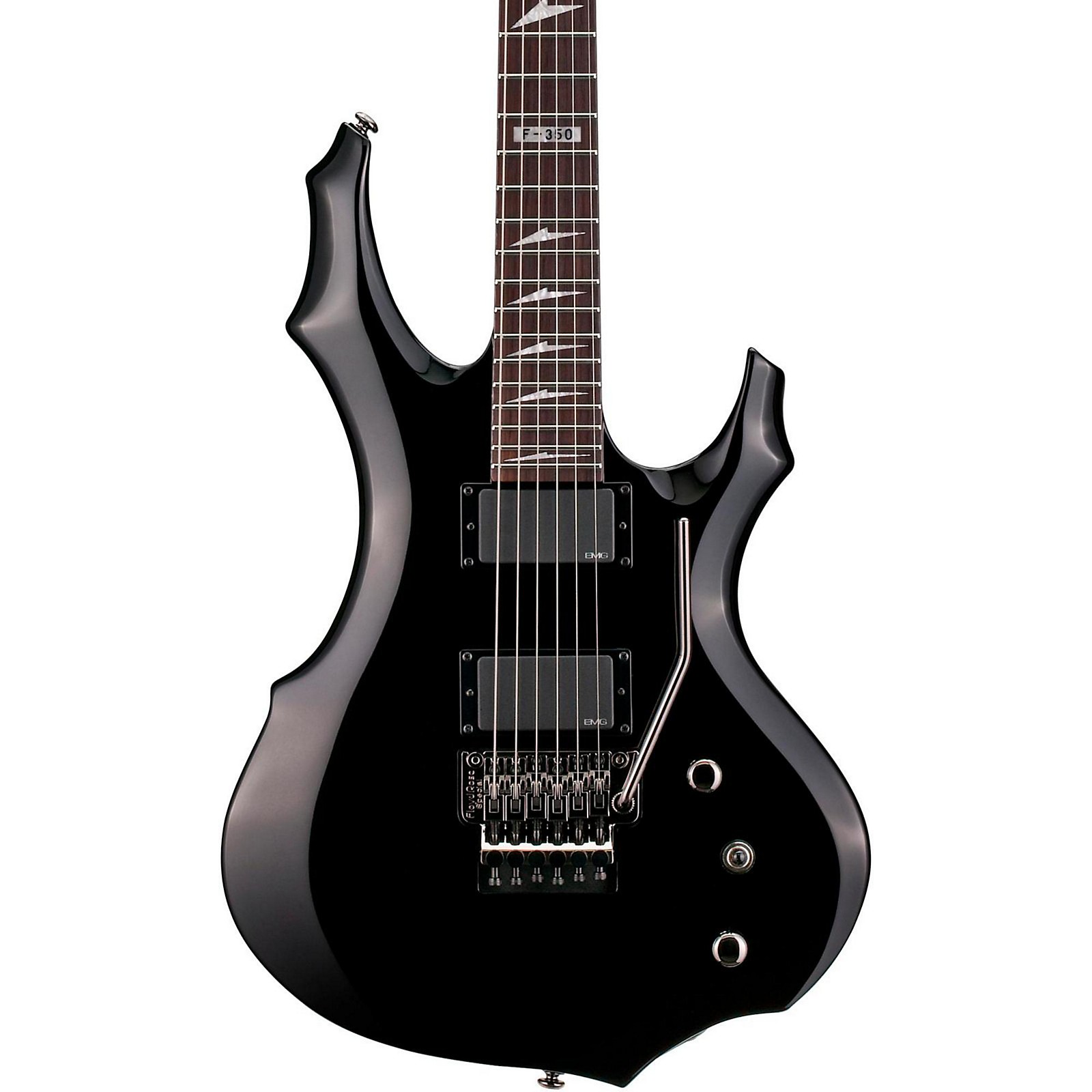 ESP LTD F-350 Electric Guitar | Musician's Friend