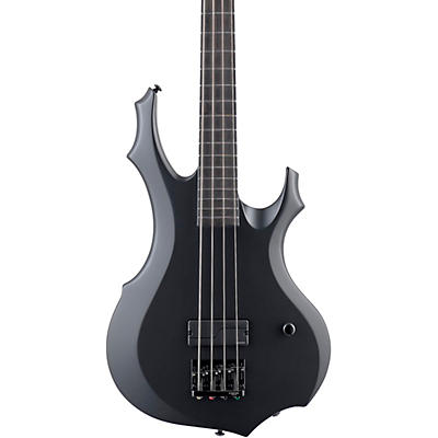 ESP LTD F-4 Electric Bass Guitar