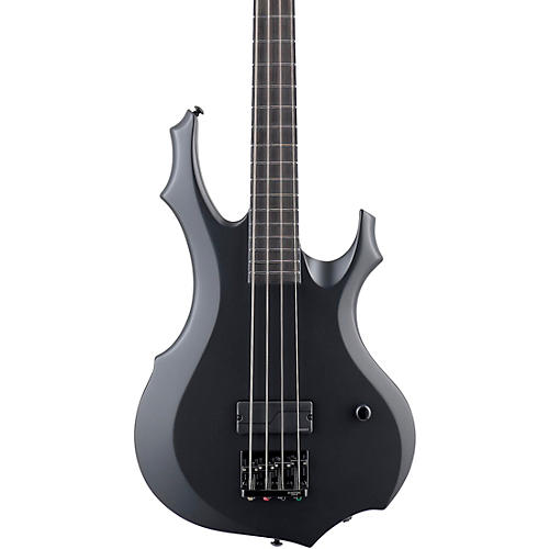 LTD F-4 Electric Bass Guitar