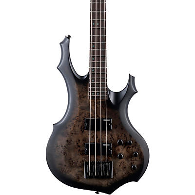 ESP LTD F-4 Electric Bass Guitar