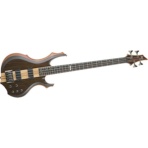LTD F-4E Bass Guitar