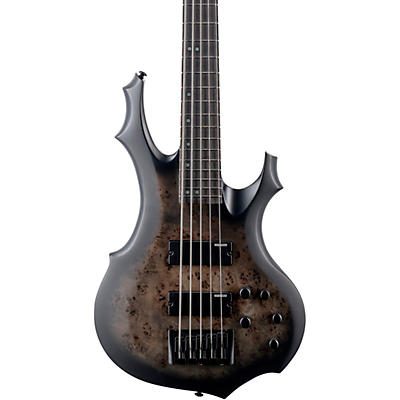 ESP LTD F-5 String Electric Bass Guitar