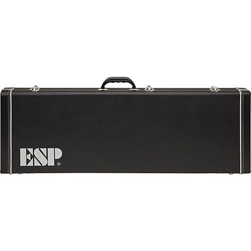 ESP LTD F Bass Universal Case Condition 1 - Mint