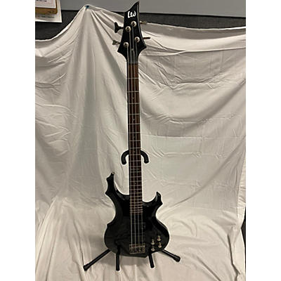 ESP LTD F104 Electric Bass Guitar