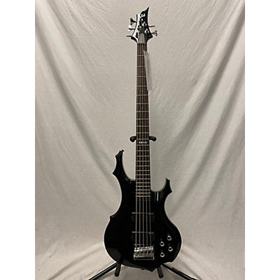 ESP LTD F105 5 String Electric Bass Guitar