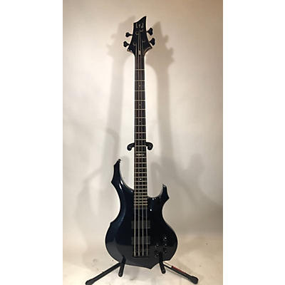 ESP LTD F204 Electric Bass Guitar