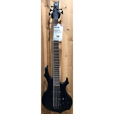 ESP LTD F205 5 String Electric Bass Guitar
