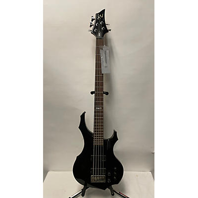 ESP LTD F205 5 String Electric Bass Guitar