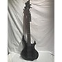 Used ESP LTD F205 5 String Electric Bass Guitar Black