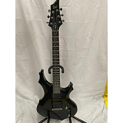 ESP LTD F400FM Solid Body Electric Guitar