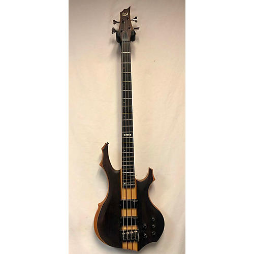 LTD F4E Electric Bass Guitar