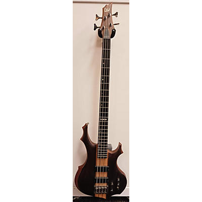 ESP LTD F4E Electric Bass Guitar
