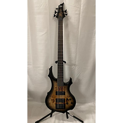 ESP LTD F5 Electric Bass Guitar