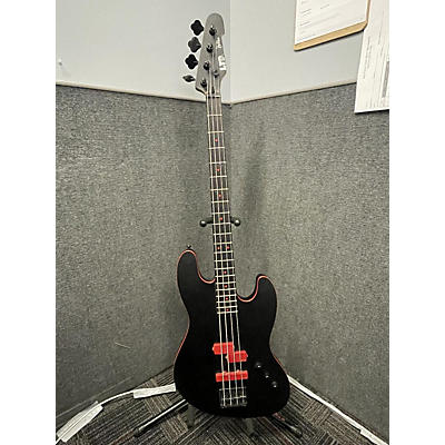 ESP LTD FBJ4 FRANK BELLO Electric Bass Guitar