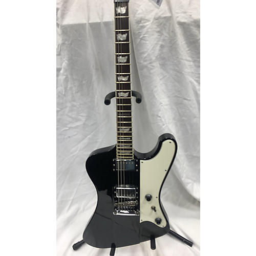 ESP LTD FIREBIRD PHOENIX Solid Body Electric Guitar Black
