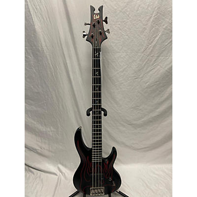 ESP LTD FL600 Electric Bass Guitar