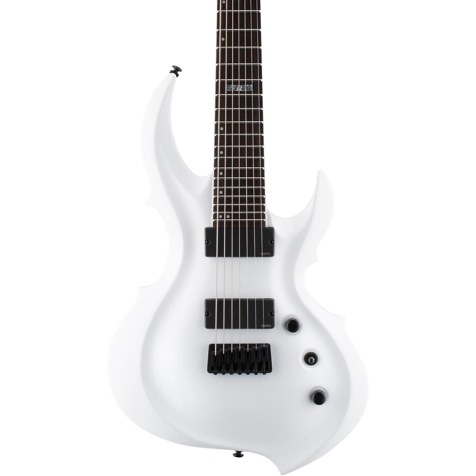 ESP LTD FRX407 SevenString Electric Guitar Musician