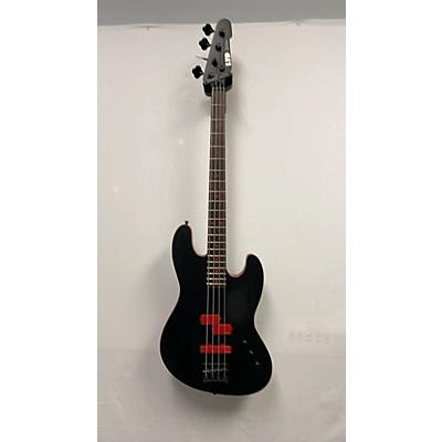 ESP LTD Frank Bello FB-204 Electric Bass Guitar