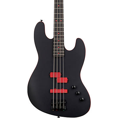 ESP LTD Frank Bello FBJ-400 Bass