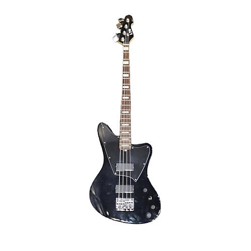 ESP LTD GB-4 BASS Electric Bass Guitar Black