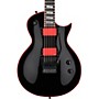 ESP LTD GH600EC Gary Holt Signature Model Electric Guitar Black