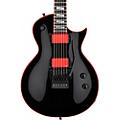 ESP LTD GH600EC Gary Holt Signature Model Electric Guitar Condition 3 - Scratch and Dent Black 197881352080Condition 2 - Blemished Black 197881381103