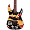 LTD GL-200K Electric Guitar Level 2 Graphic 190839028587