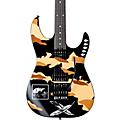 ESP LTD George Lynch Electric Guitar Condition 2 - Blemished Desert Eagle 197881326111Condition 2 - Blemished Desert Eagle 197881326111
