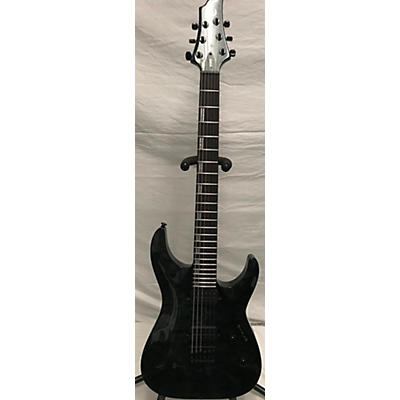 ESP LTD H-1001 Deluxe Solid Body Electric Guitar