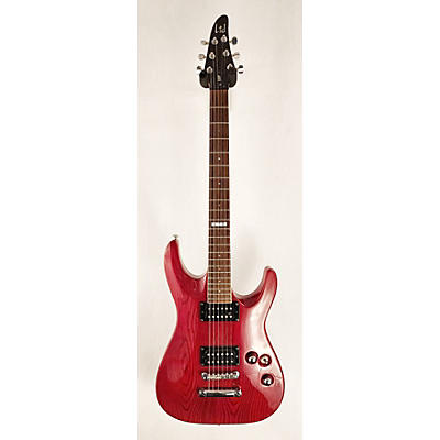 ESP LTD H-301 Solid Body Electric Guitar