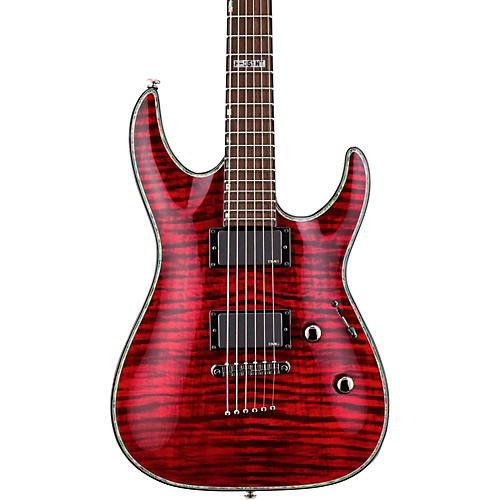 LTD H-351NT Electric Guitar