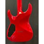 Used ESP LTD H-400 Solid Body Electric Guitar Crimson Fade