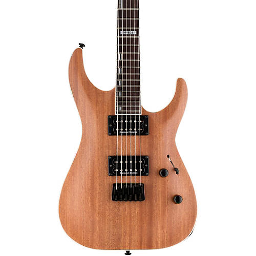 LTD H-401 Mahogany Electric Guitar