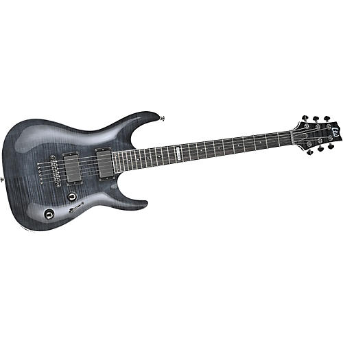 LTD H-500 Electric Guitar With EMG Pickups