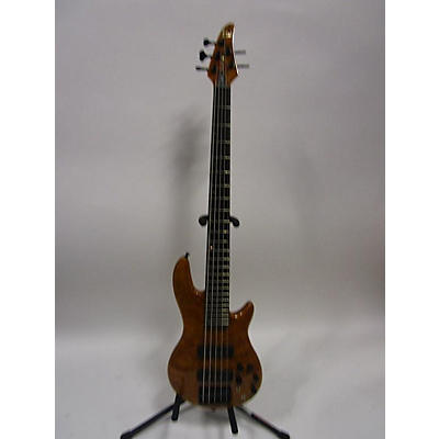 ESP LTD H1005SE Electric Bass Guitar