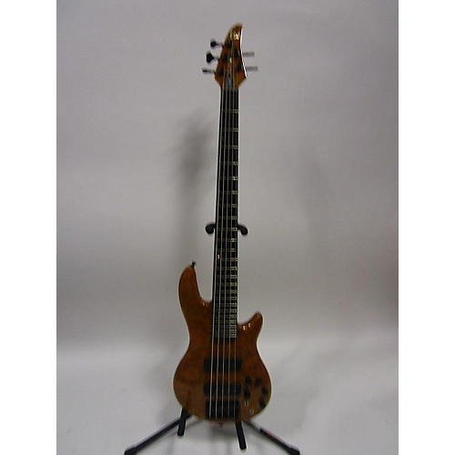 LTD H1005SE Electric Bass Guitar