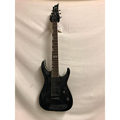 ESP LTD H1007 7 String Solid Body Electric Guitar