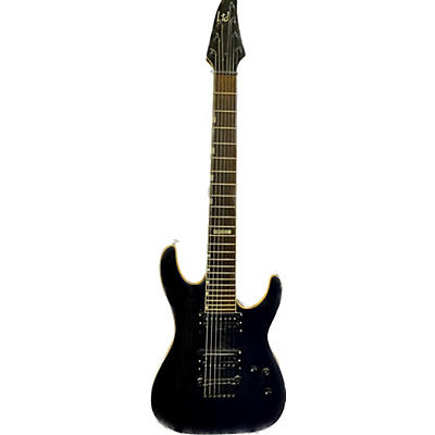 ESP LTD H207 Solid Body Electric Guitar