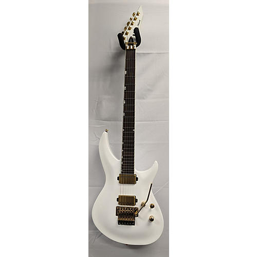 ESP LTD H3-1000 Solid Body Electric Guitar White