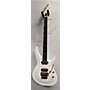 Used ESP LTD H3-1000 Solid Body Electric Guitar White