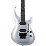 ESP LTD H3-1000FR Electric Guitar Metallic Silver